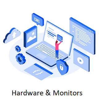 Hardware Supply