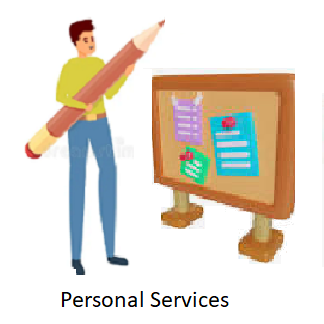 Personal Assistant
